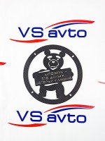 Грили для динамиков VS-AVTO Мишка Автозвук
