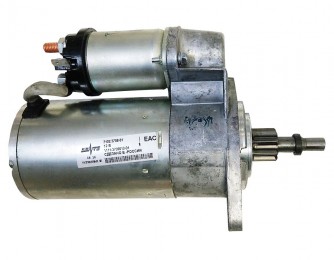 Стартер (7102.3708000-01) ВАЗ 1111 (11110370801000)