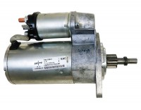 Стартер (7102.3708000-01) ВАЗ 1111 (11110370801000)