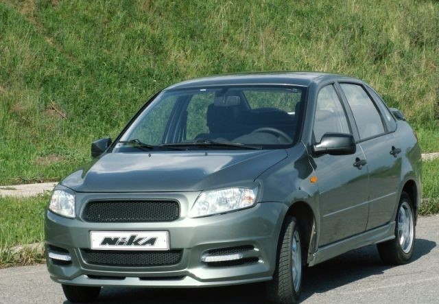 Пороги ваз 2105 артикул