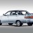 Коврики EVA на LADA 21108 SUPER AUTO удлиненная 1996 -