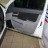 Подиумы LADA PRIORA (плоские) под динамик на 16 см.
