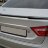 Лип спойлер "ASM W-style" LADA Vesta NG седан (0105)
