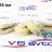 Комплект установочный задней подвески (проставки) для Лада Веста, Веста SW, Веста Cross, Веста SW Cross