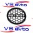 Грили для динамиков VS-AVTO Patriot