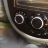 Блок управления отопителем с ручками Феррум для Daewoo GENTRA, Chevrolet LACETTI