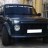 Капот «DTM Bad Boy» на НИВА 4x4 2121/31/Urban (под окраску)