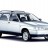 Коврики EVA на LADA 2111 универсал 1996 -