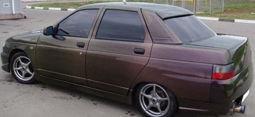 Kupit Nakladki Dverej K Porogam 2110 2112 Miller Internet Magazin Vs Avto