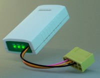 Программатор Gamma GF 911