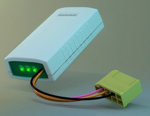 Программатор Gamma GF 911