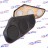 Подиумы Toyota Camry (4-х компонентные, 20х16х16х РУПОРНЫЙ ТВИТЕР), (выпуск  2011-16 г.г.), на обивке срезается подстаканник